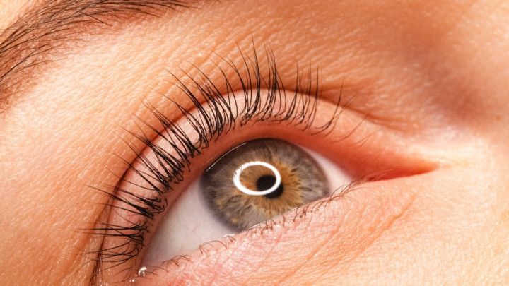 Brows and Lashes in Evergreen, Colorado at Lela Skin Care and Facials