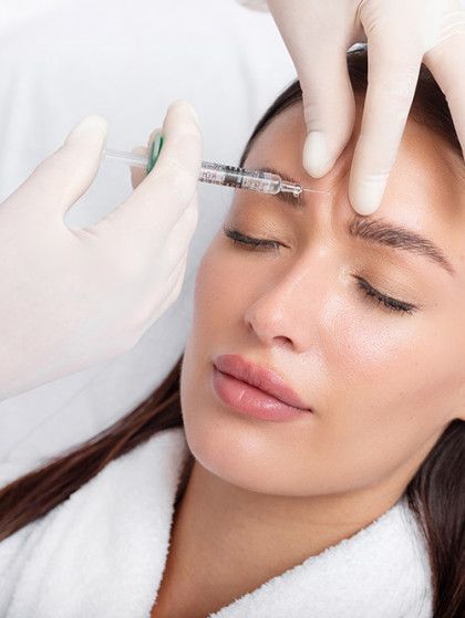 Botox injections in Evergreen, Colorado at Lela Skin Care and Facials