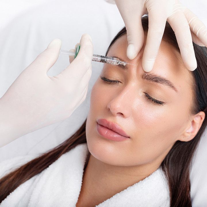 Botox Provider Evergreen, Colorado at Lela Skin Care and Facials