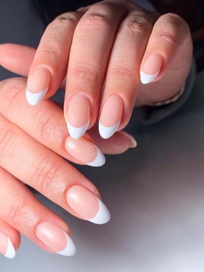 Manicure and pedicure services in Evergreen, Colorado at Lela Skin Care and Facials