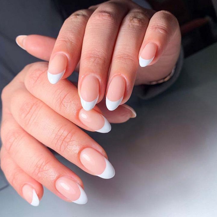 Manicure in Evergreen, Colorado at Lela Skin Care and Facials