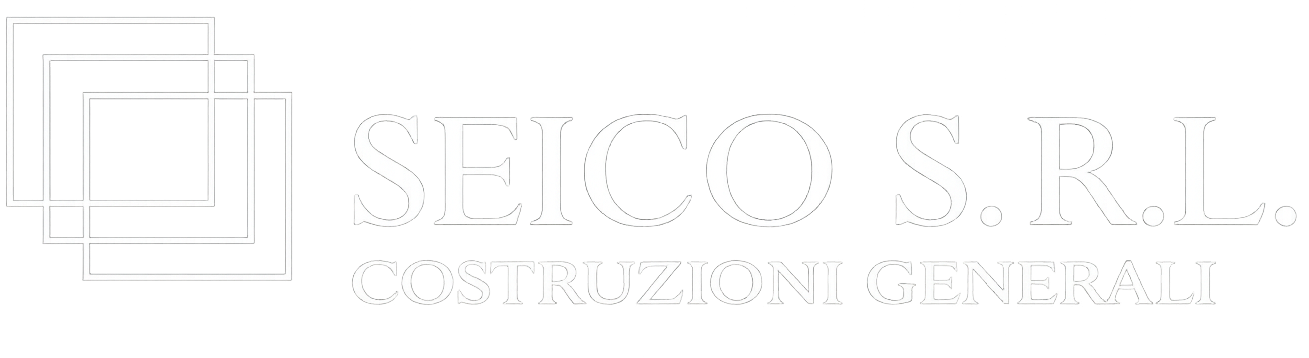 Logo di SEI.CO SRL e