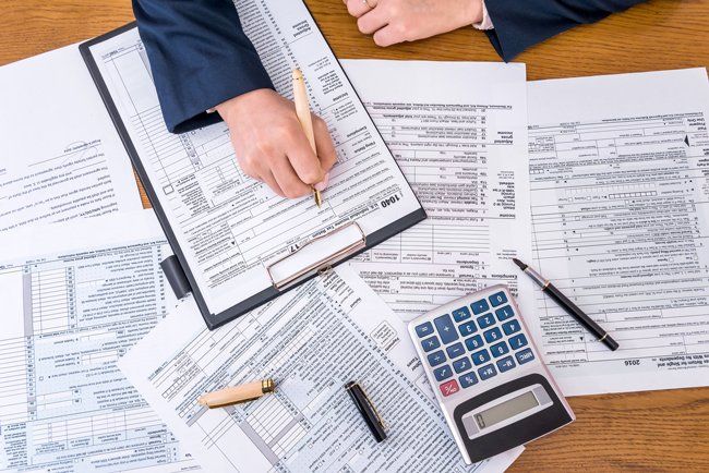 Tax Services — Westfield, MA — KGR Tax Tax Services — Westfield, MA — KGR Tax