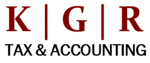 KGR Tax KGR Tax