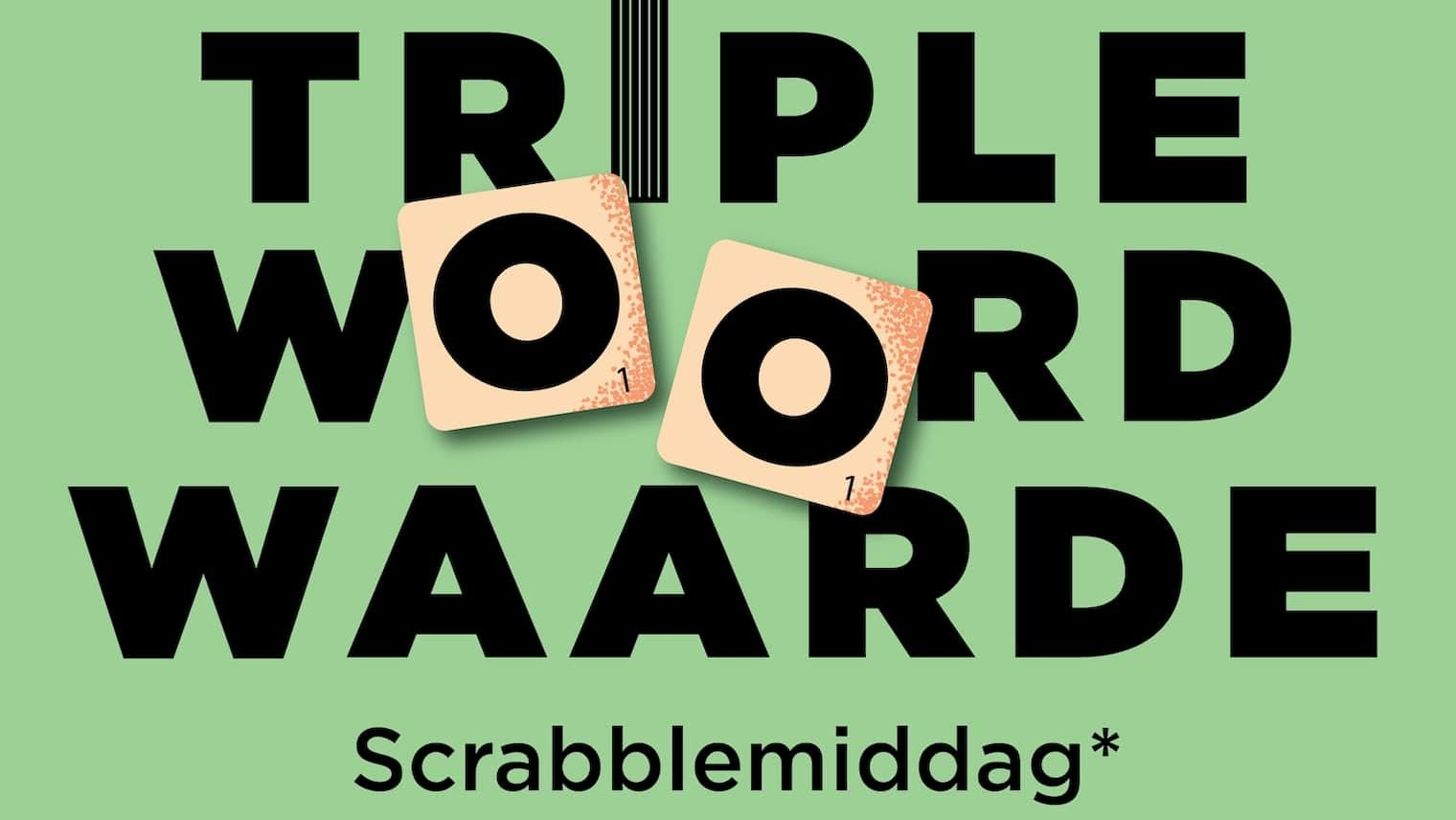 Tekst voor