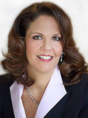 Melissa DeGeso, Psy.D.