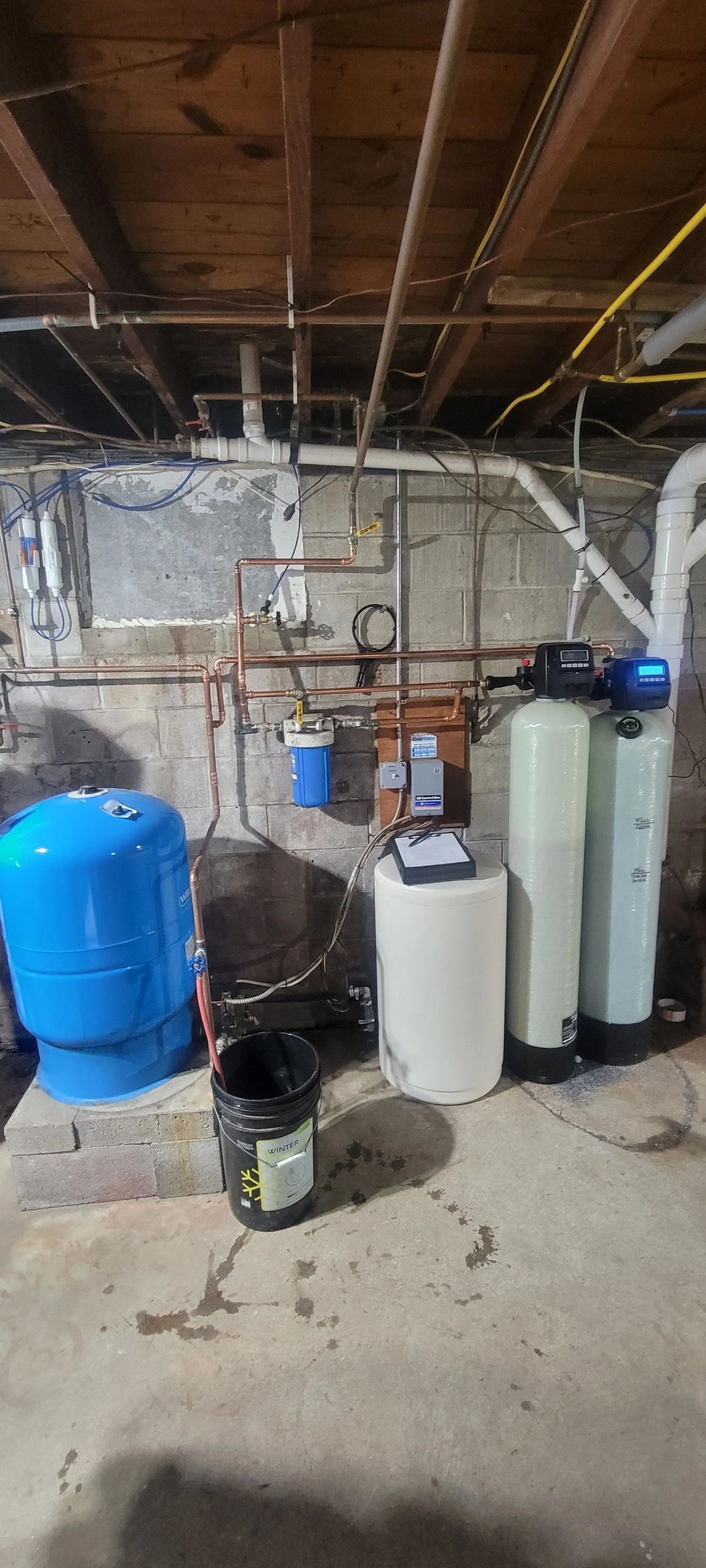 Casing Extension Well Pump Pro