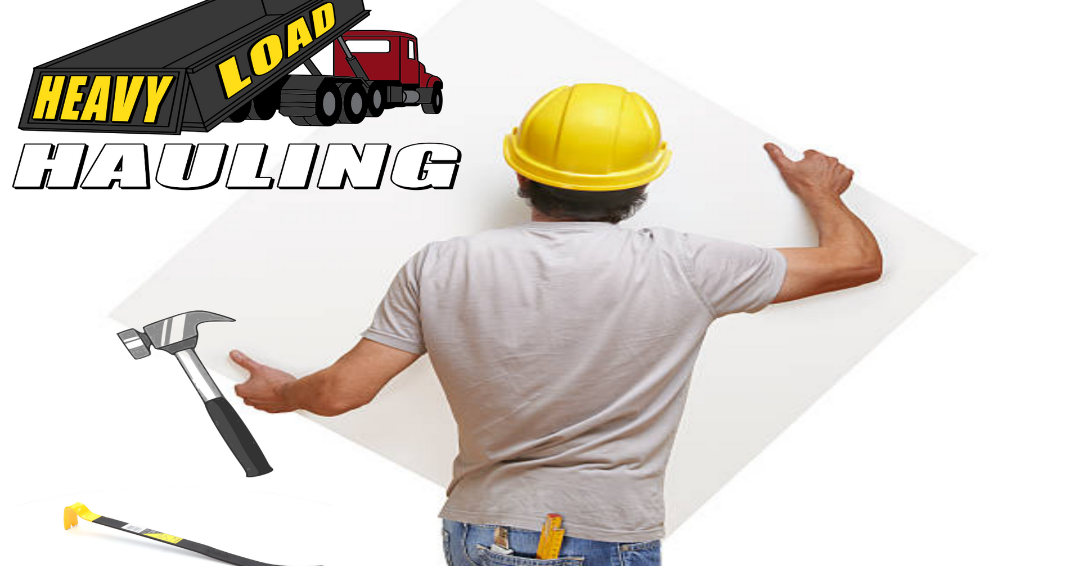 How to Remove Drywall A StepbyStep Guide