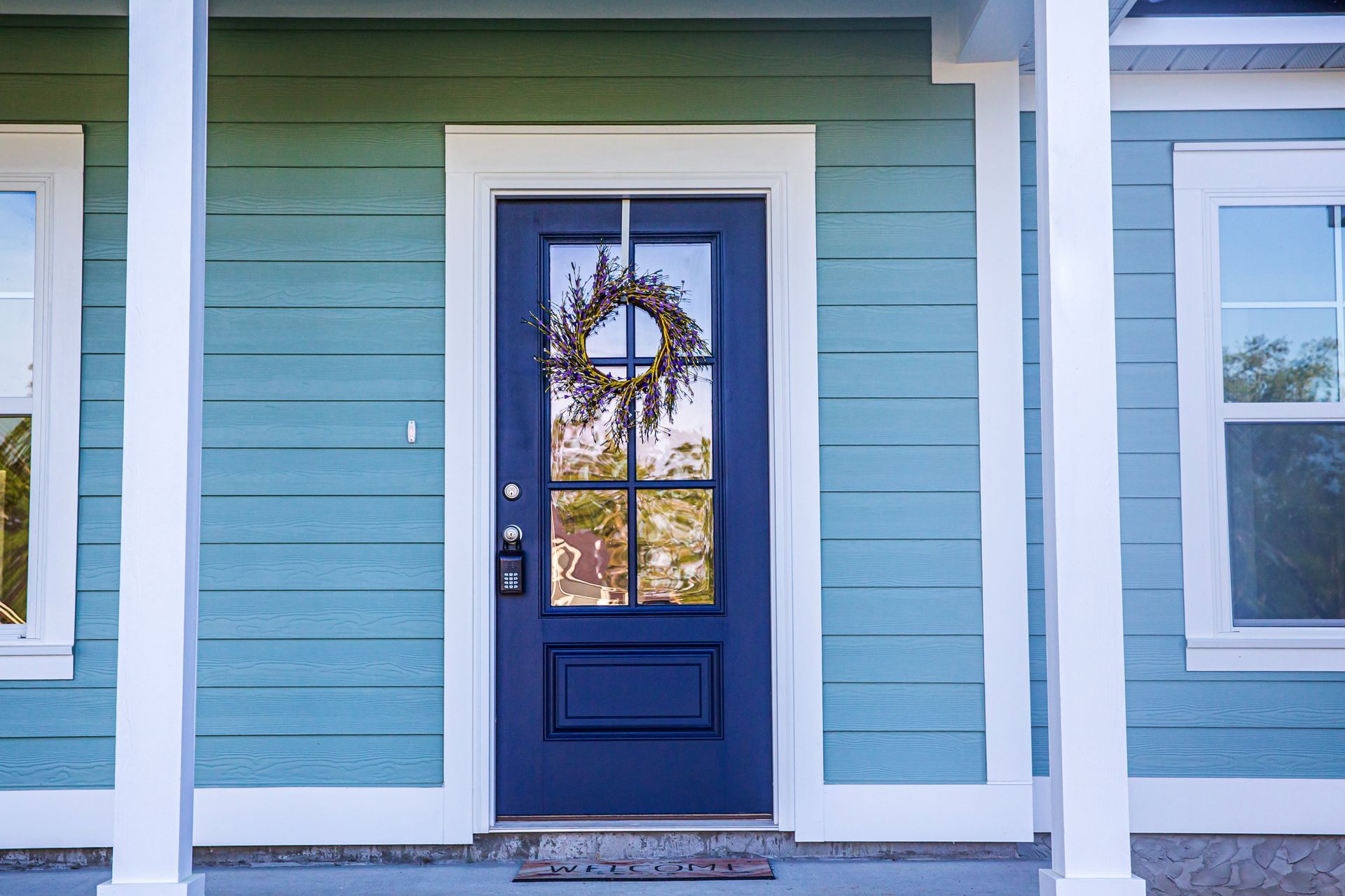 residential siding installers near me