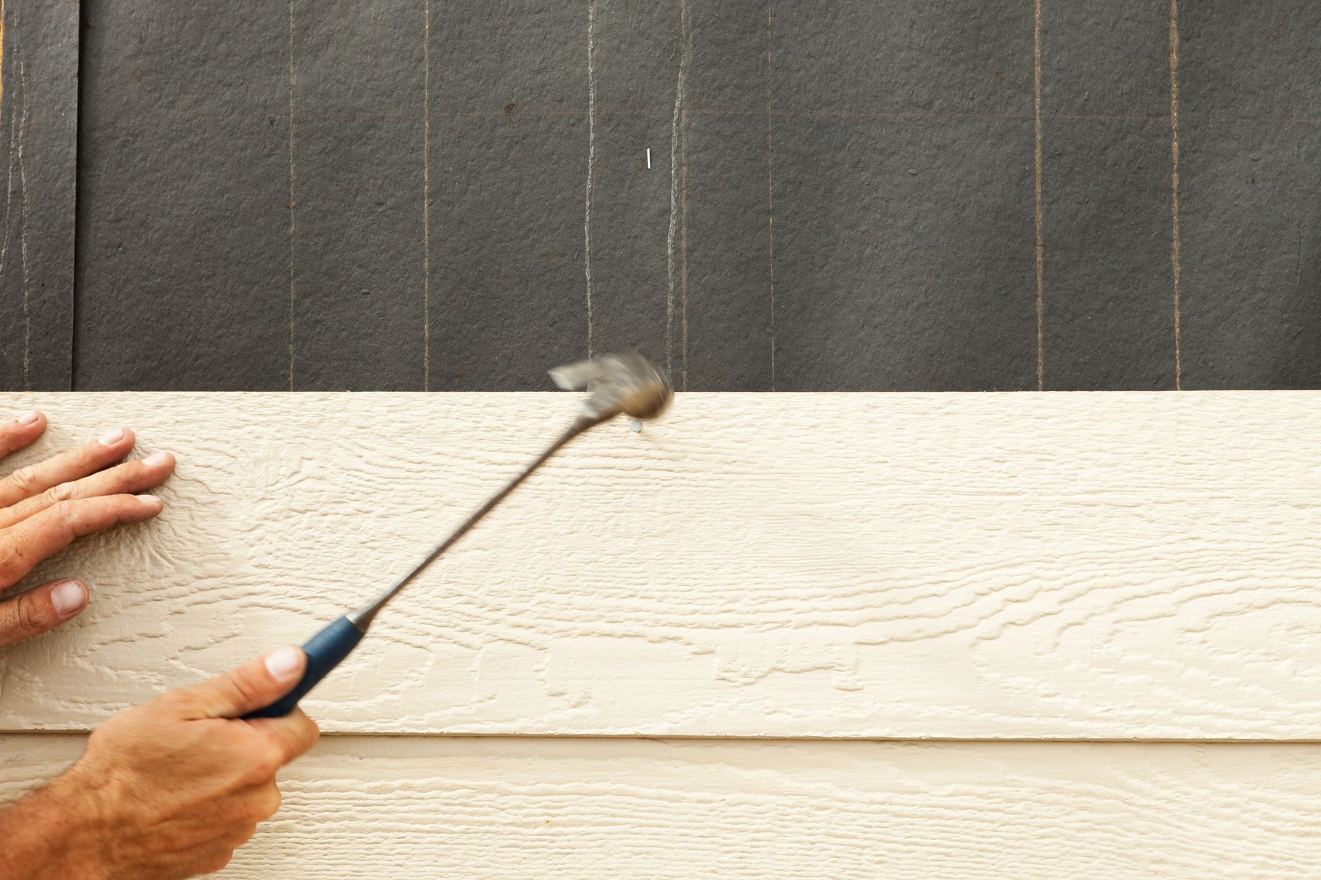 wood siding contractors near me