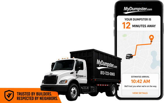 Dumpster Rentals With Real-Time Tracking