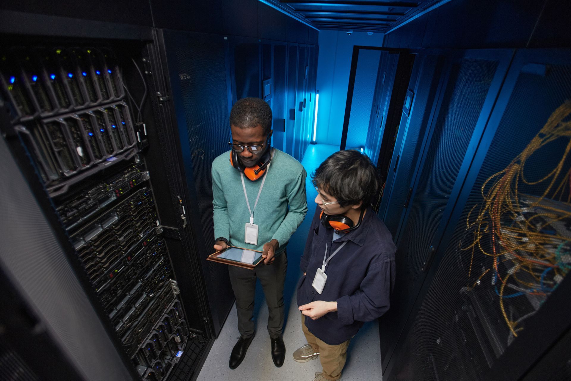 Maryland Data Center Insurance (Apply for Coverage)