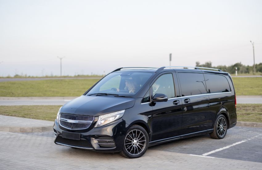 Why Are Commercial Auto Insurance Costs Rising for Businesses in Maryland?