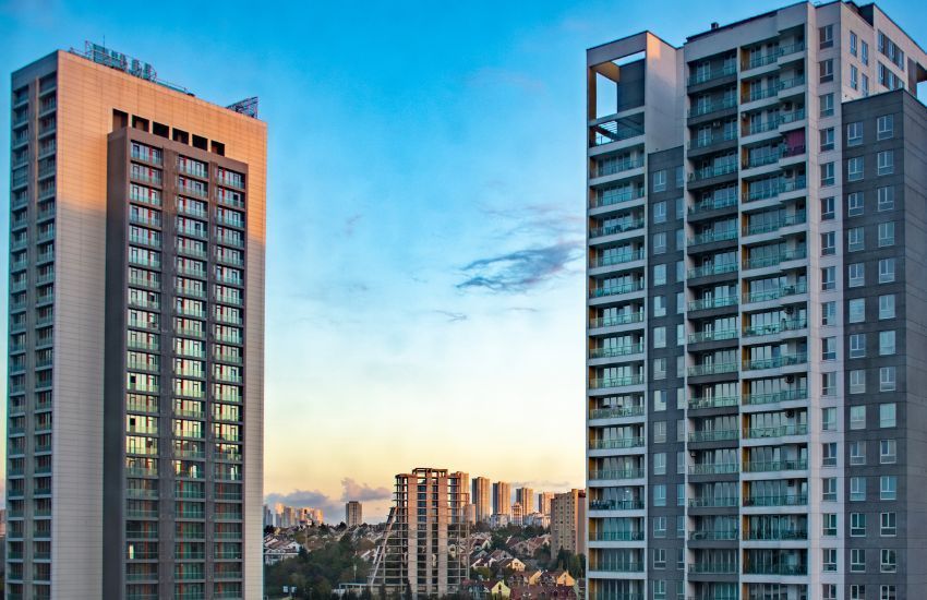 Why Are Commercial Property Insurance Rates Increasing Each Year In Maryland?