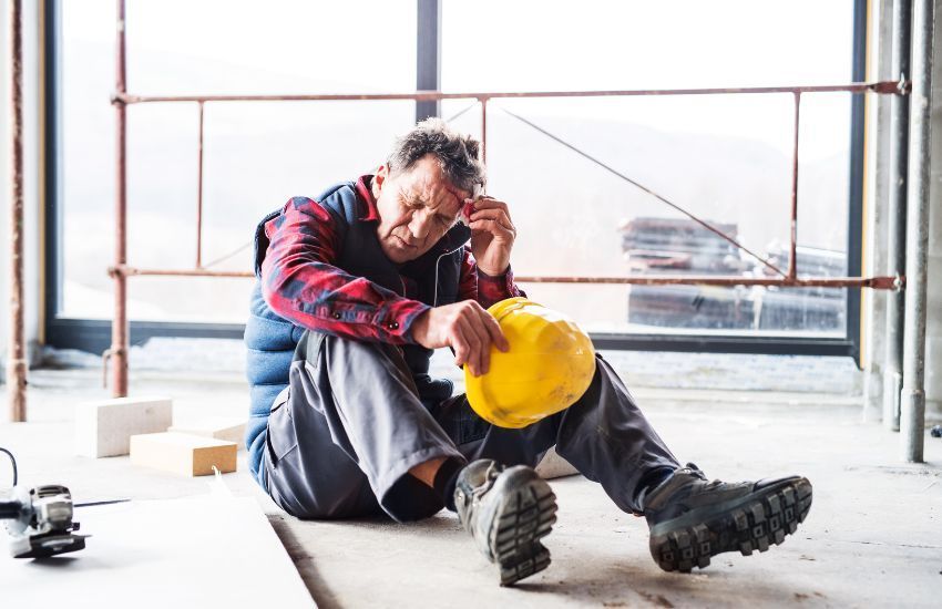 Why Are Workers' Compensation Insurance Premiums Climbing in Maryland?