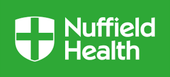 Nuffield Health logo
