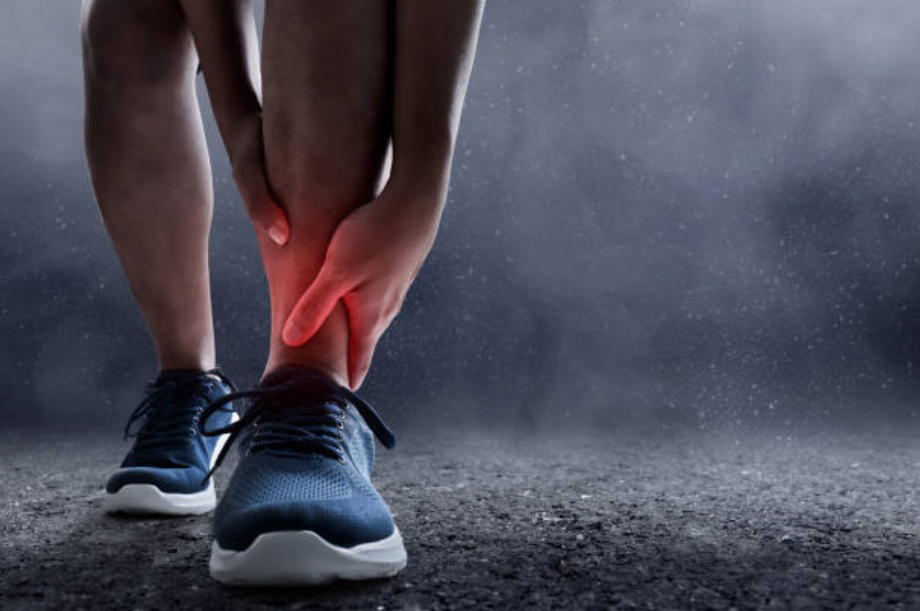 Ankle and Co. orthopaedic surgeon in Leeds can help with pain and injuries in feet and ankles.