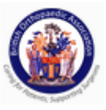 British Orthopaedic Association Original Crest.