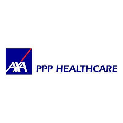 AXA PPP healthcare insurance logo