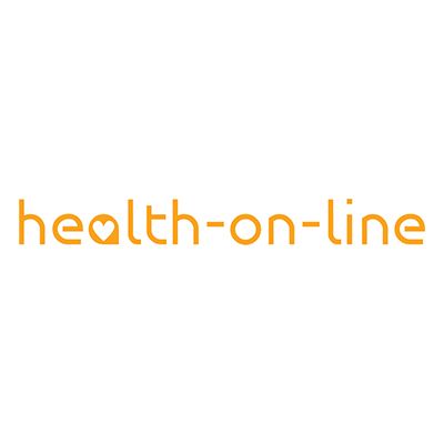 health-on-line health insurance logo