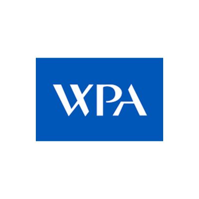 WPA health insurance logo
