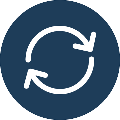 Evangelism/ Discipleship Icon