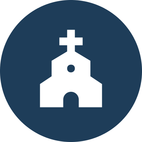 Church Icon