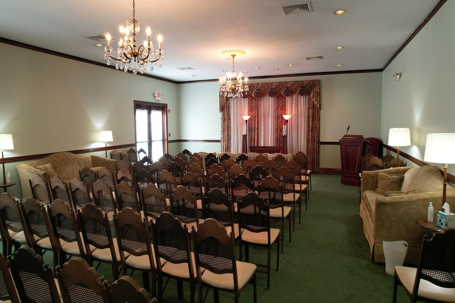 Our Services