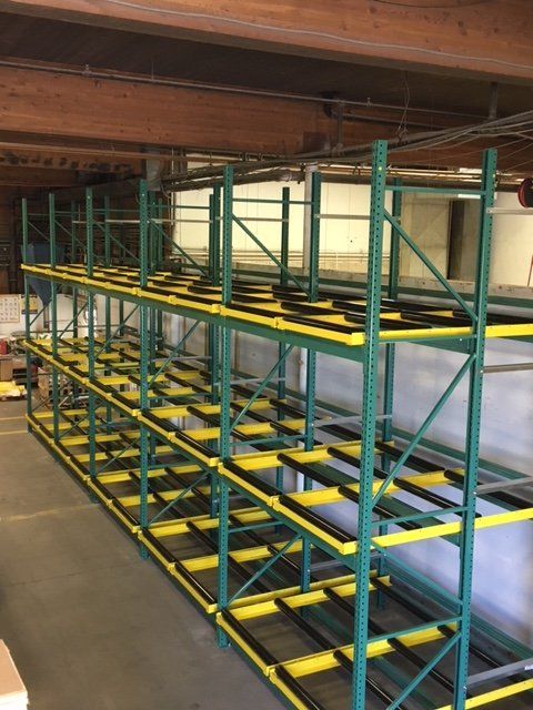 Qualified Suppliers