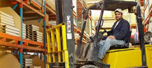 Alaska Warehouse Specialists Inc