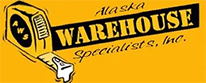 Alaska Warehouse Specialists Inc Alaska Warehouse Specialists Inc