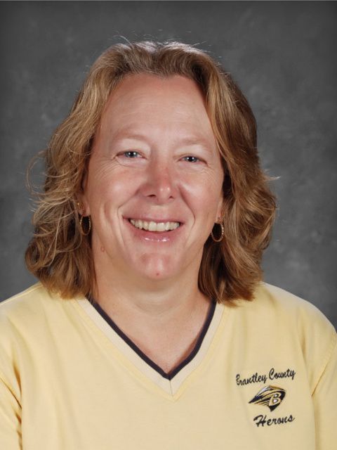 Sheron Brooker