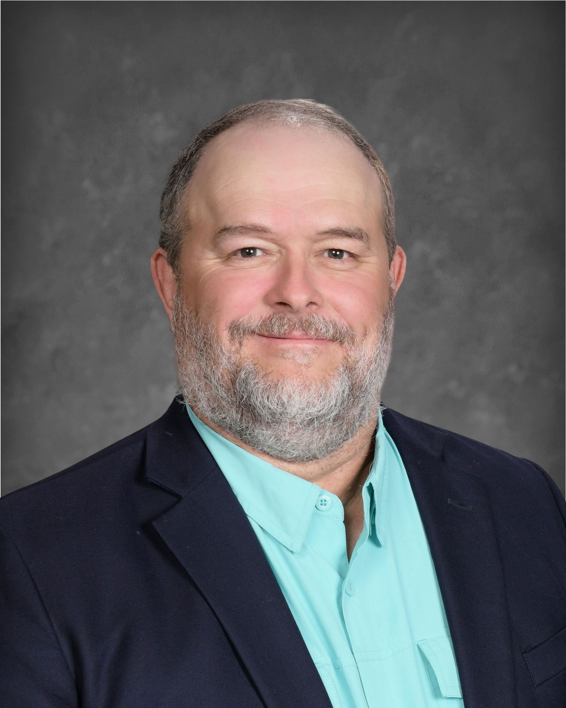 Dr. Chad Crews
