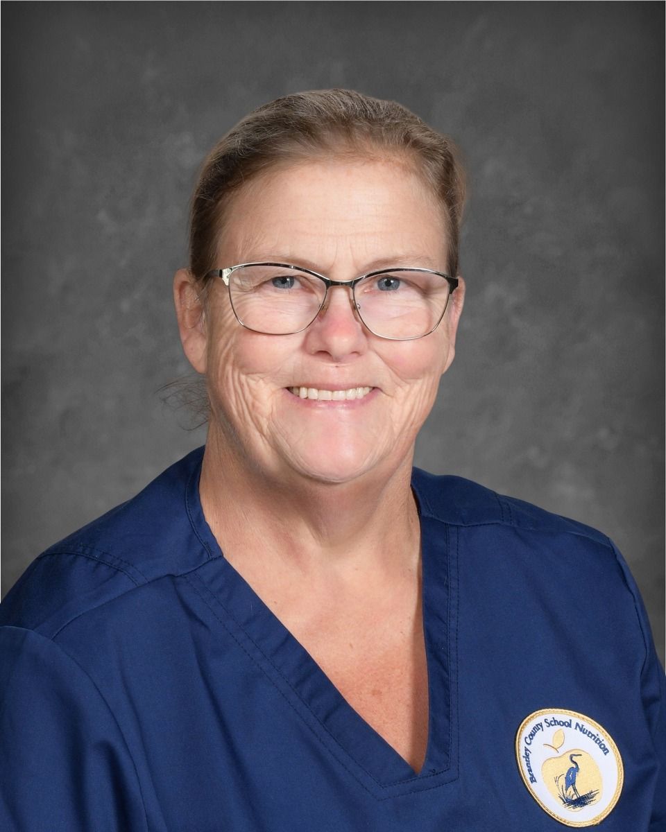 Susie Crews