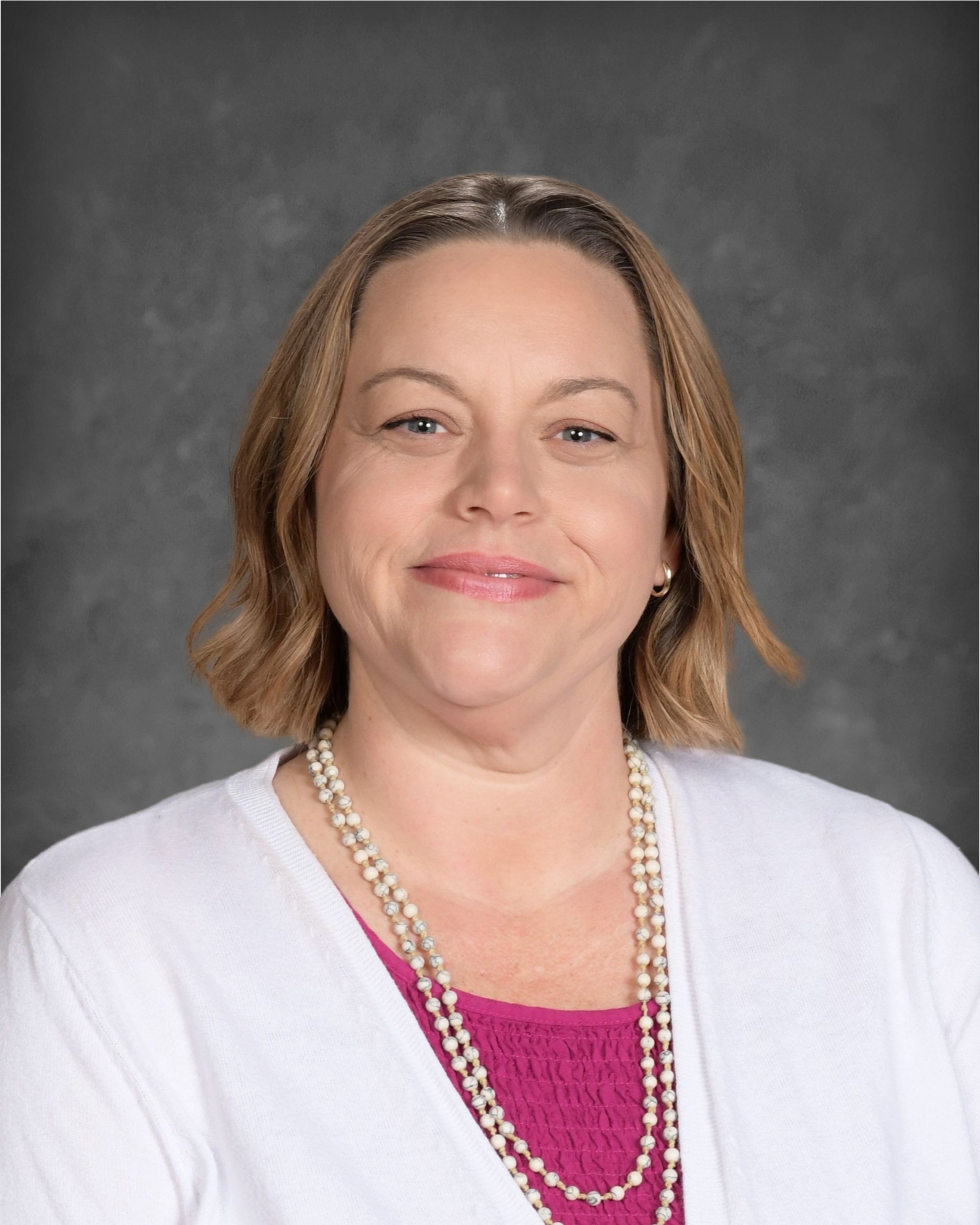 Heather Dickerson