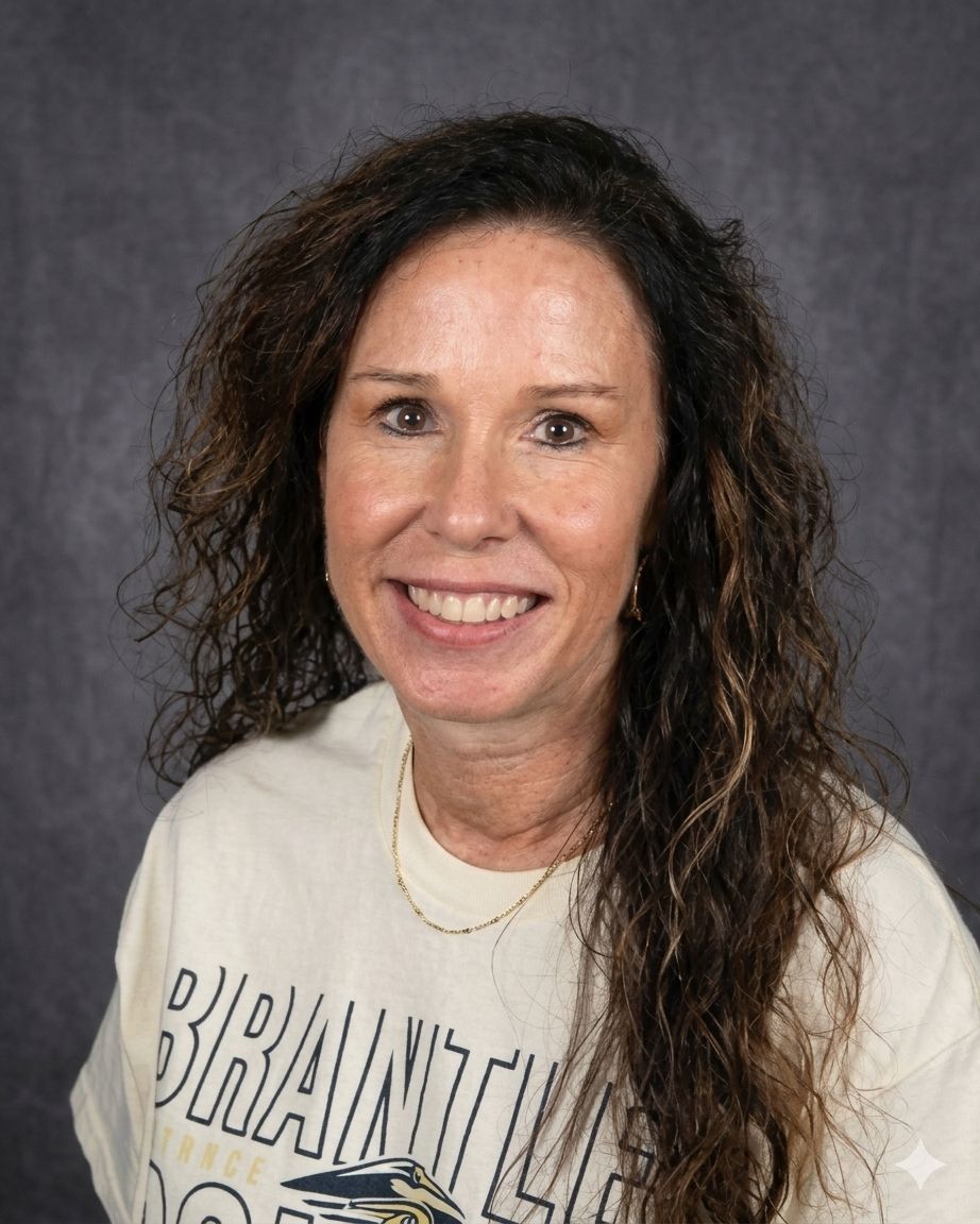 Erin Thrift