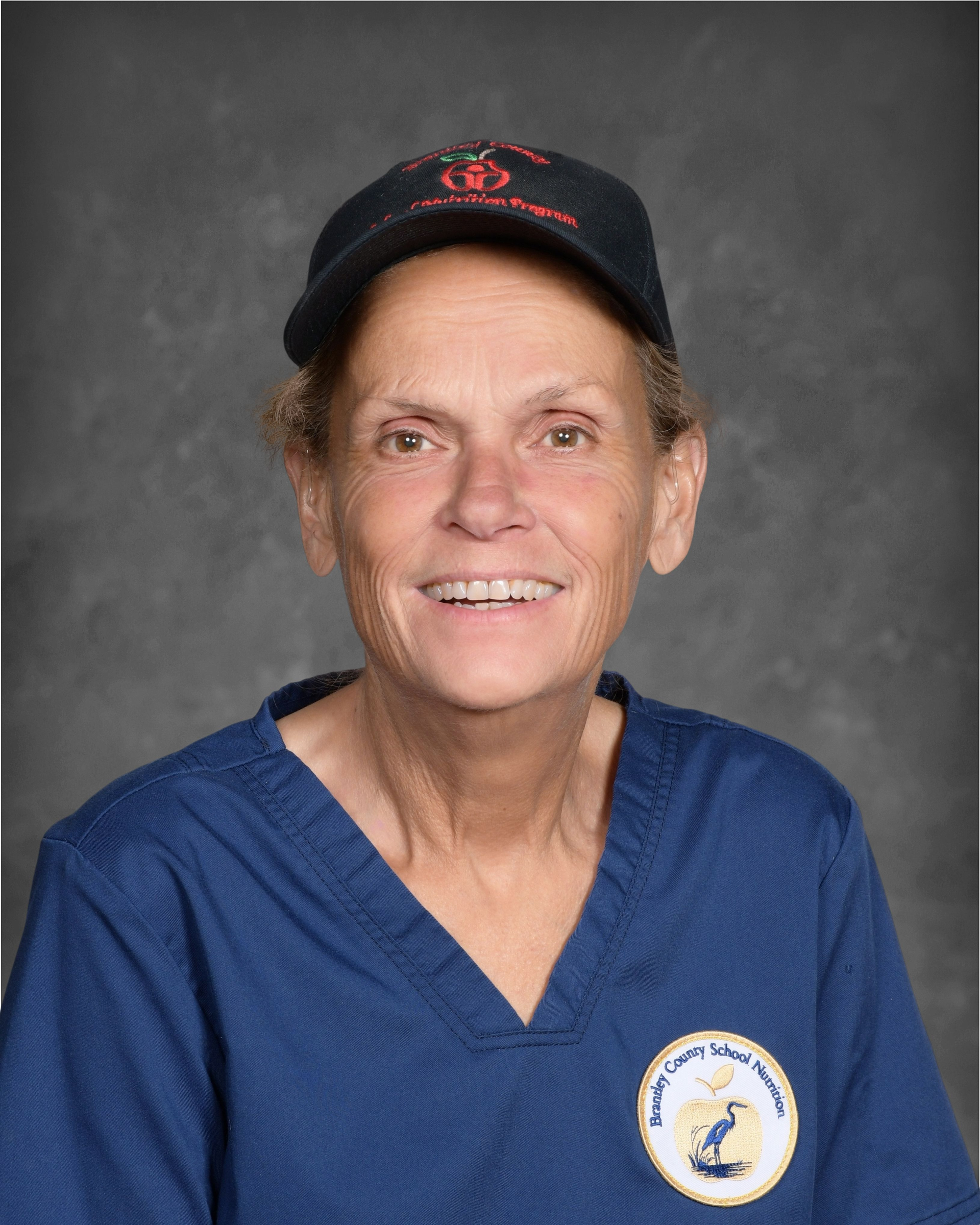 Debbie Gravely