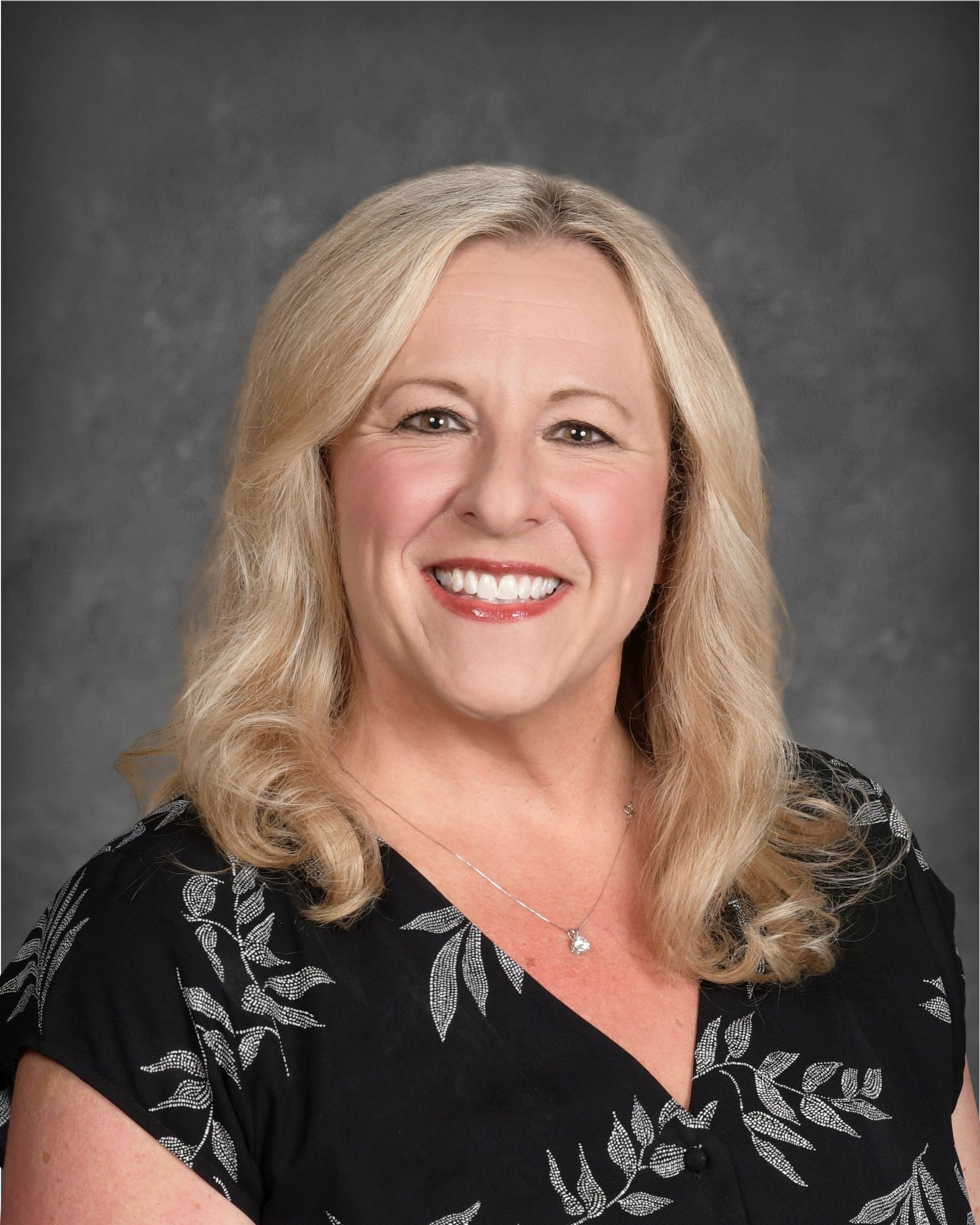 Lori McNease