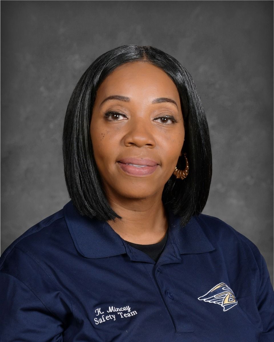 Kendra Williams