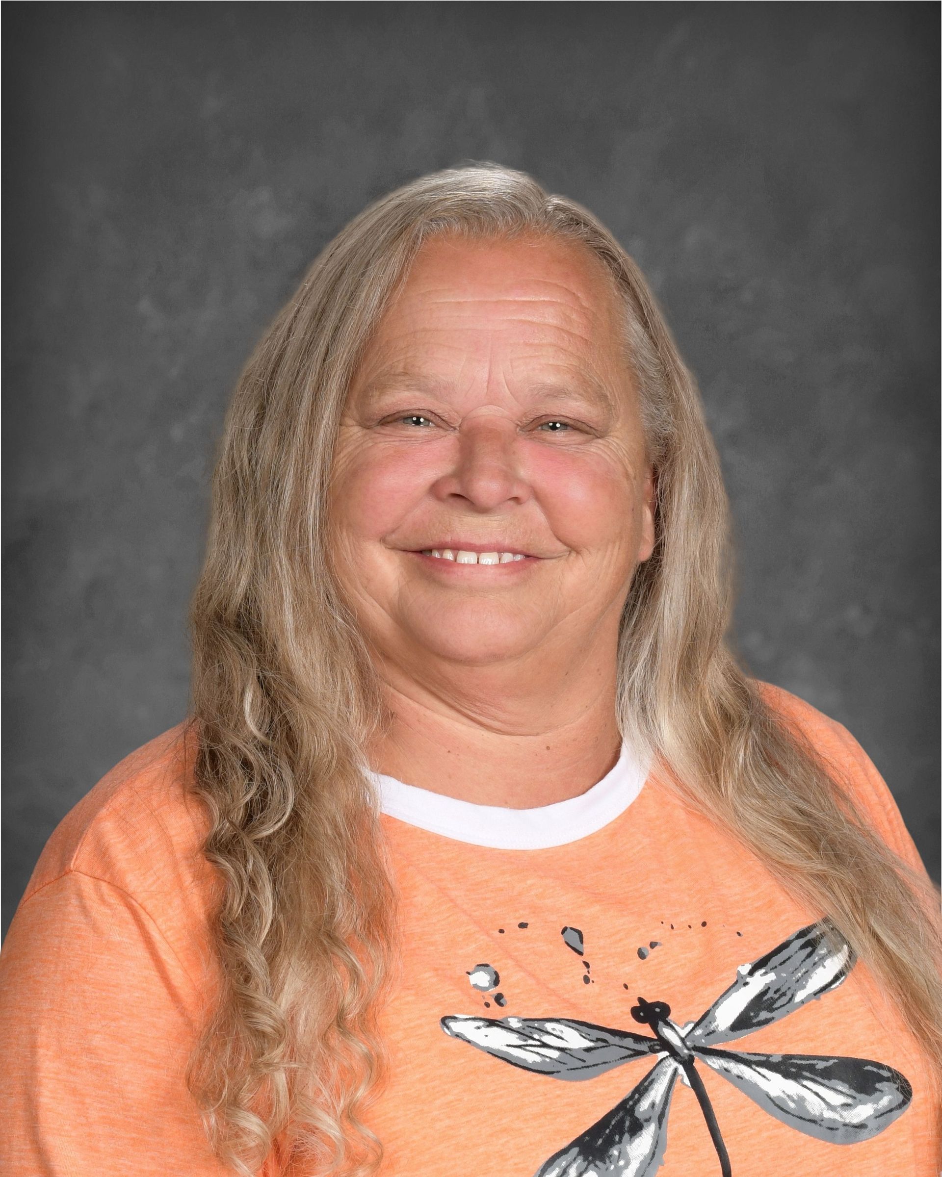 Darla O'Banion