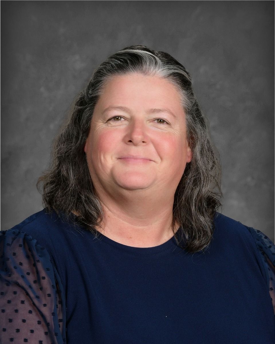 Becky O'Berry