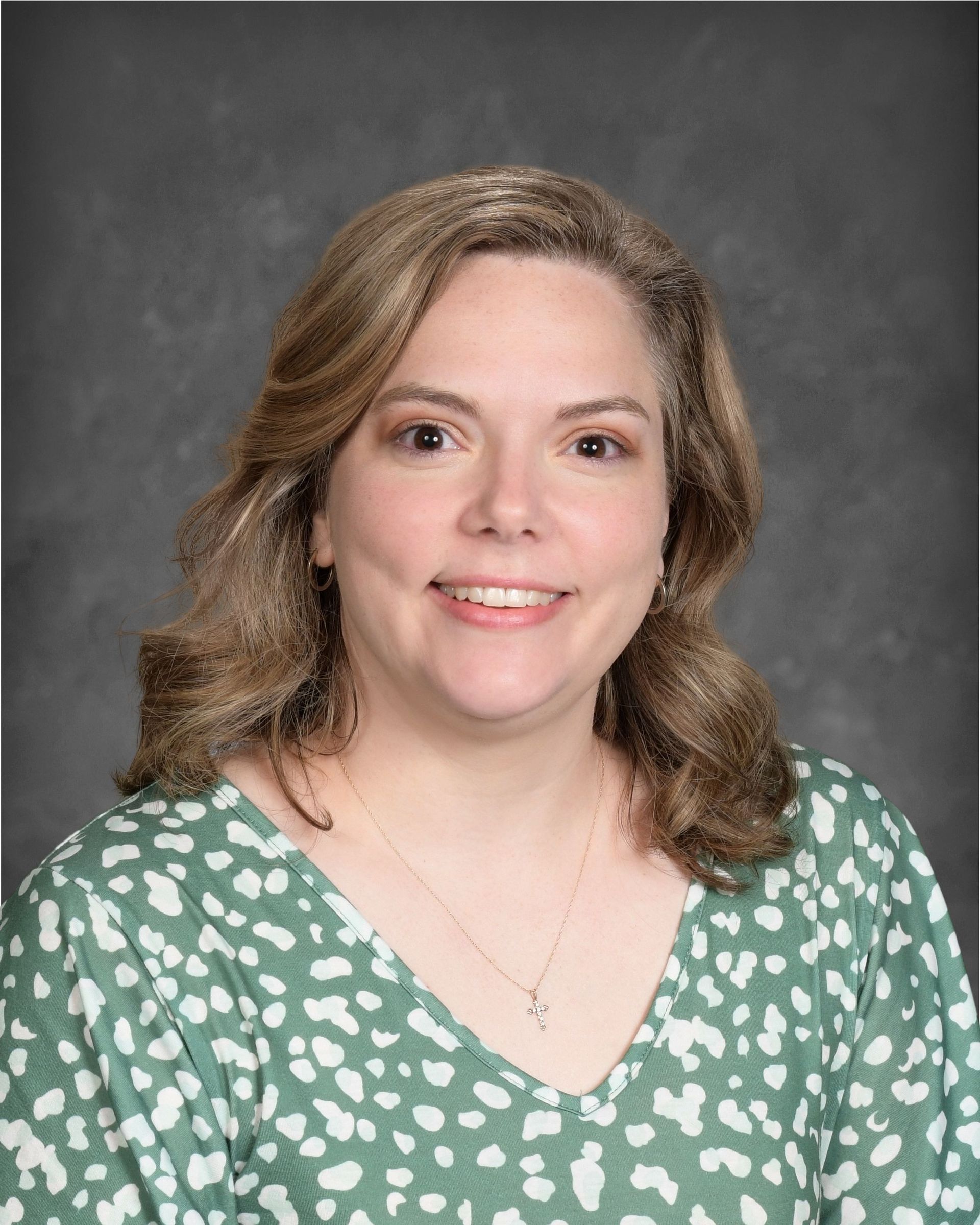 Mary Elizabeth O'Neal