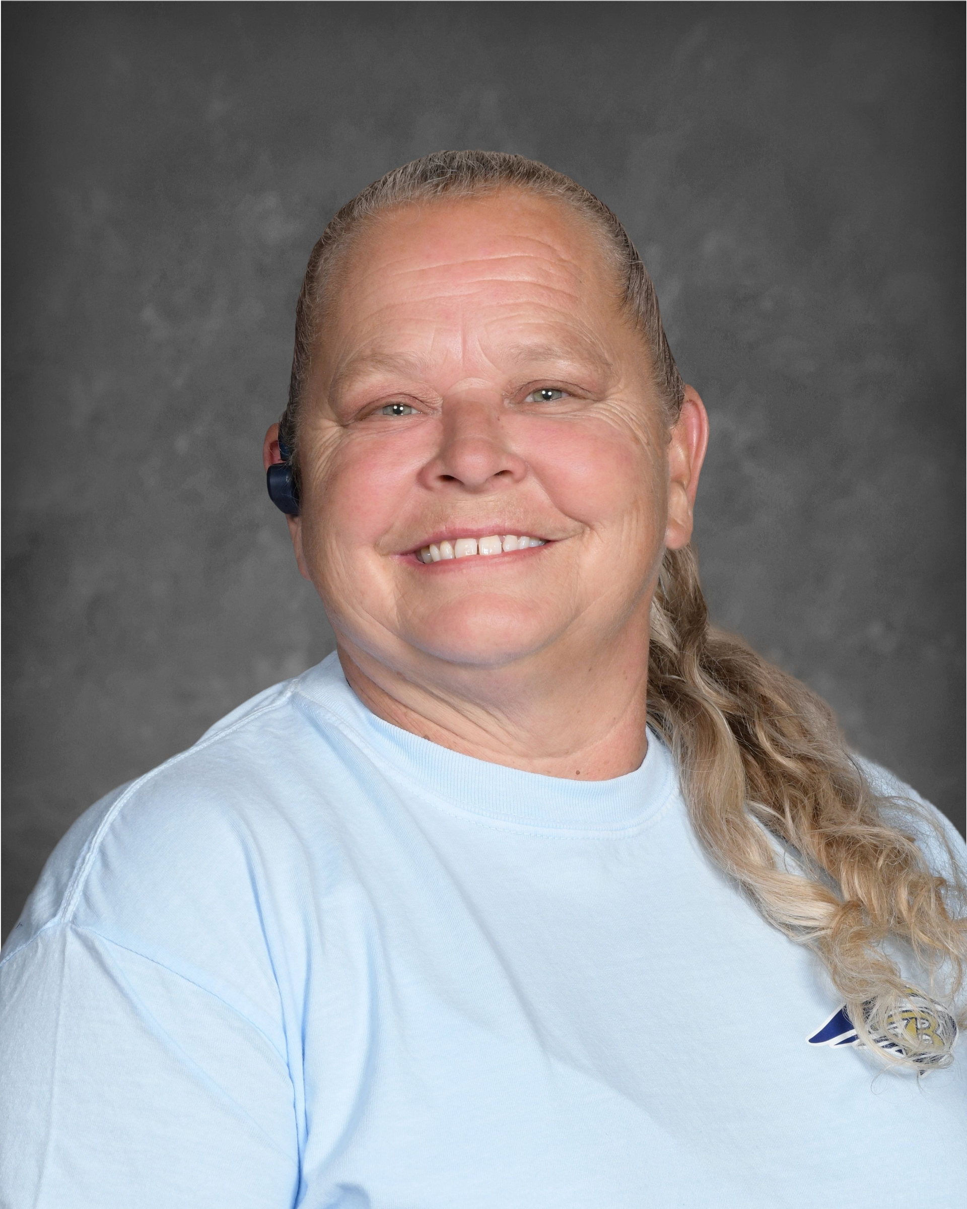 Darla O'Banion