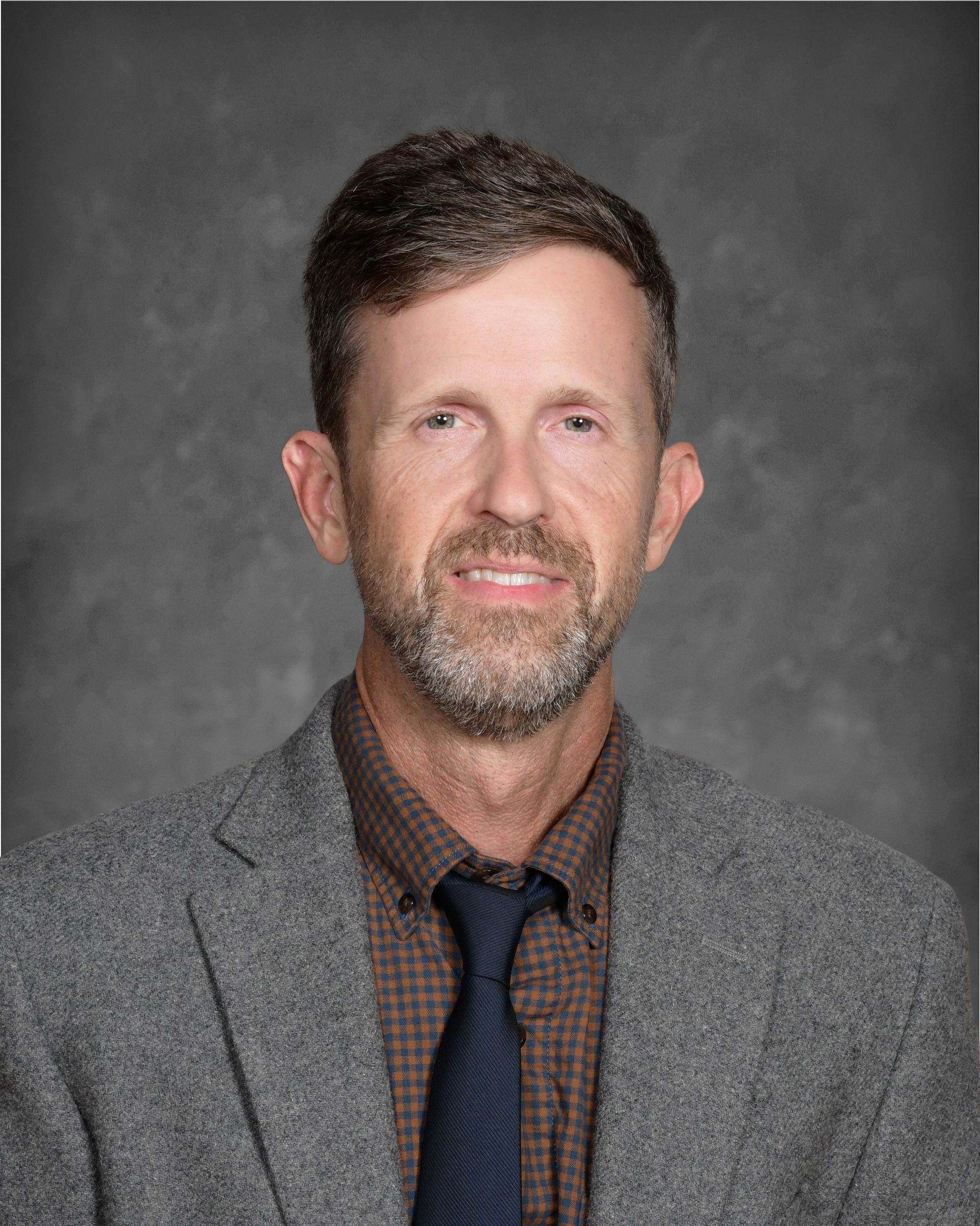 Dr. Craig Pope