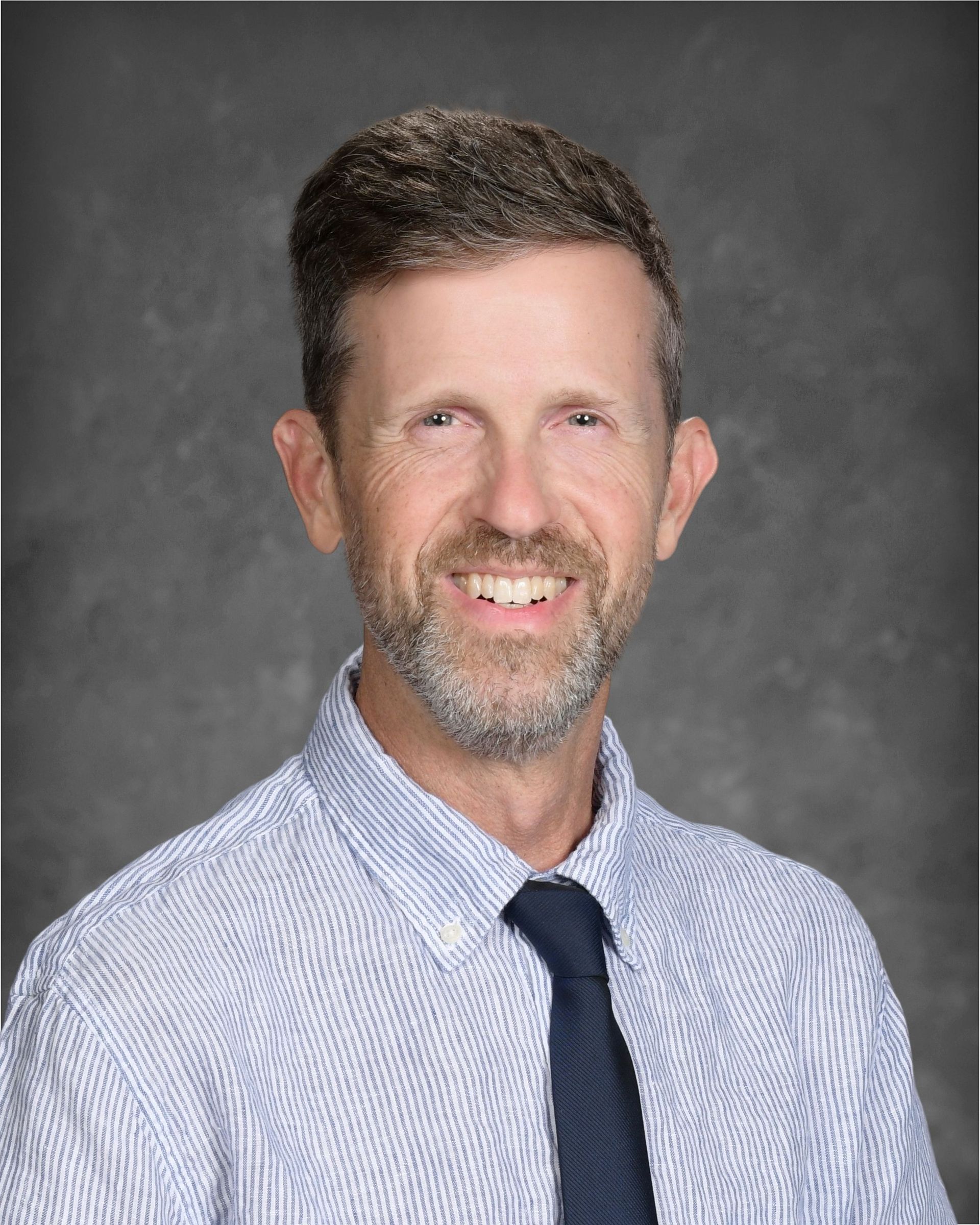 Dr. Craig Pope
