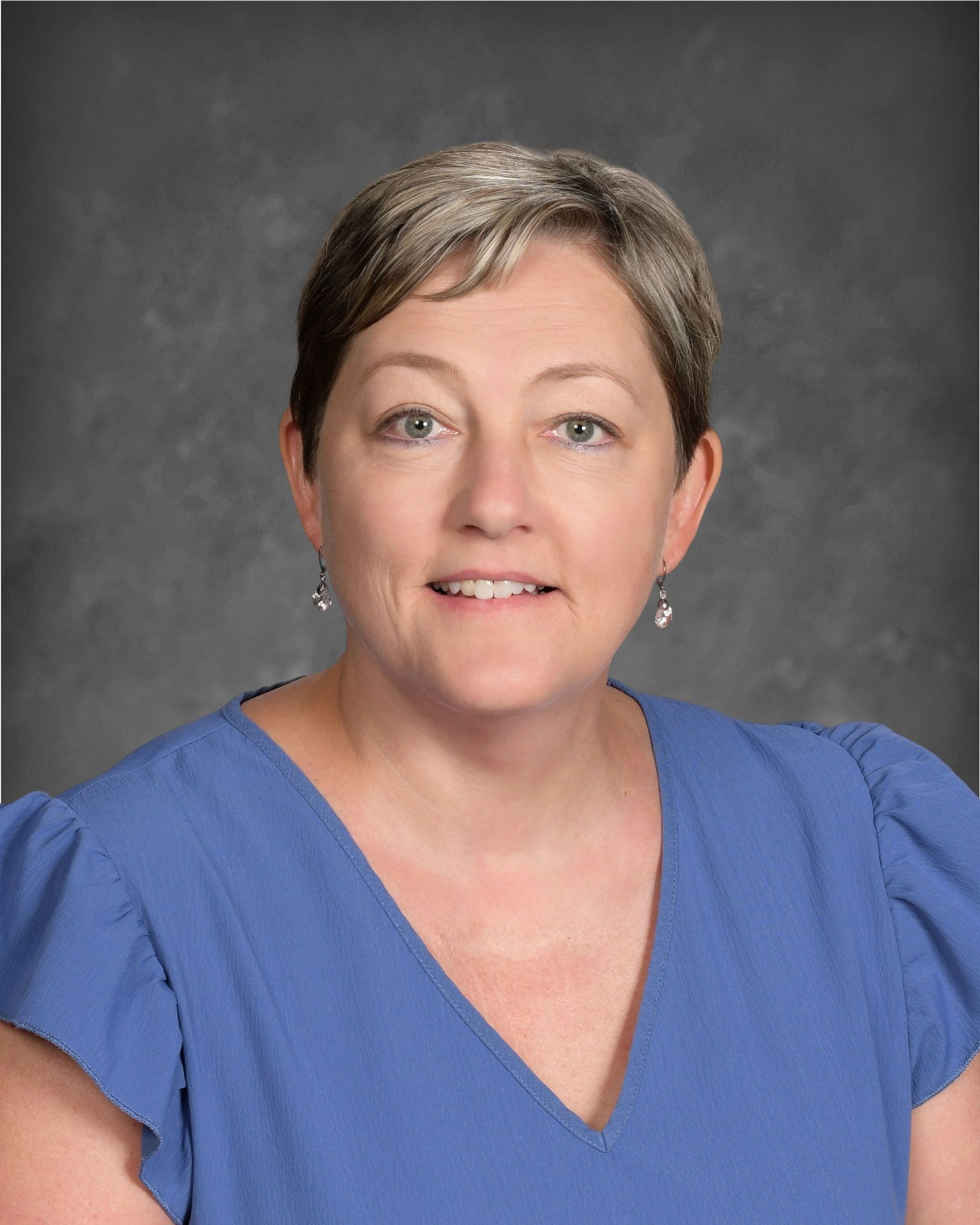 Shannon Rhoden