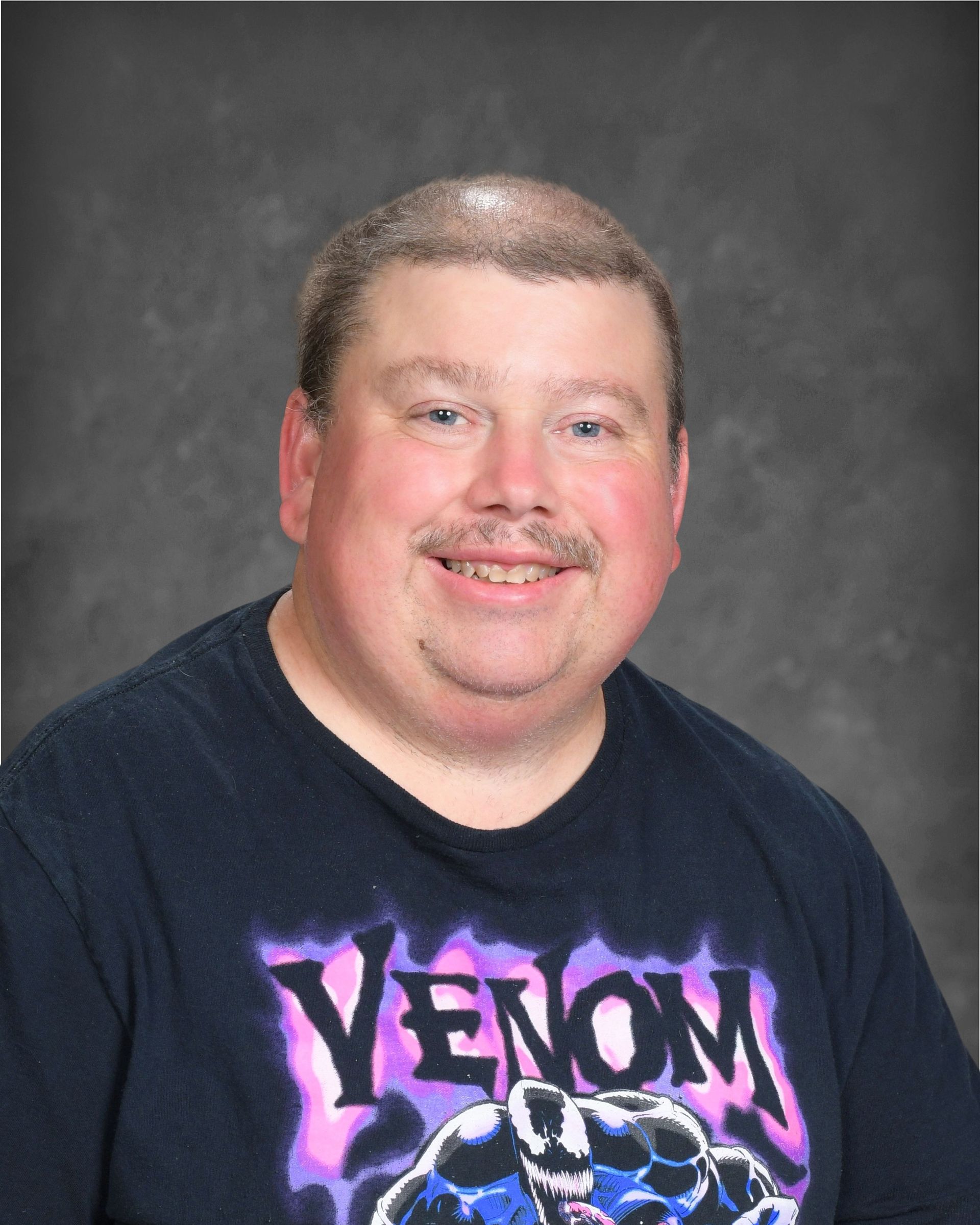 Melvin Ribbon