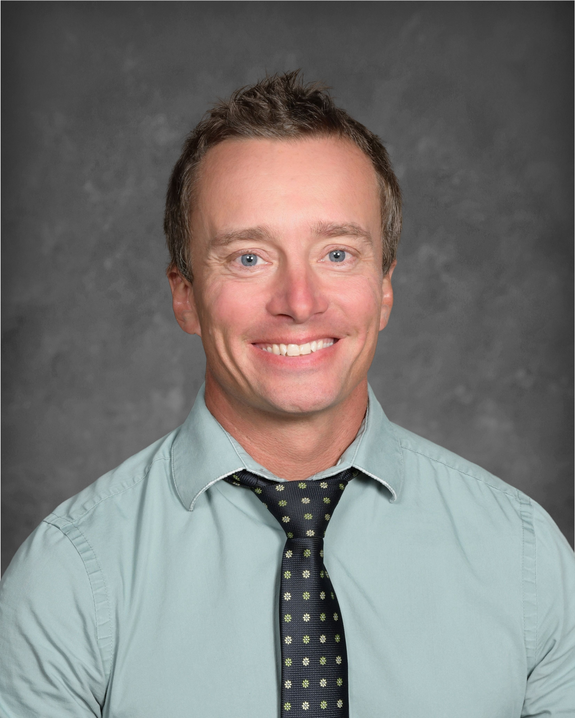 Sean Shannon