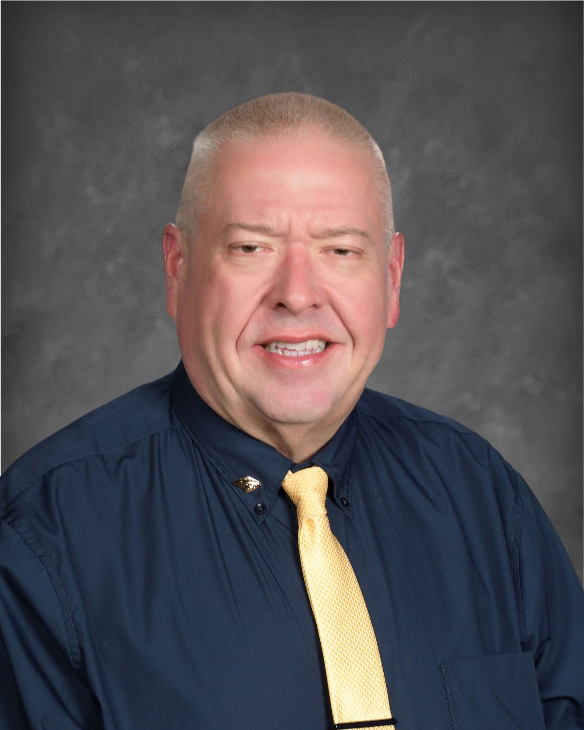 Tim Thompson