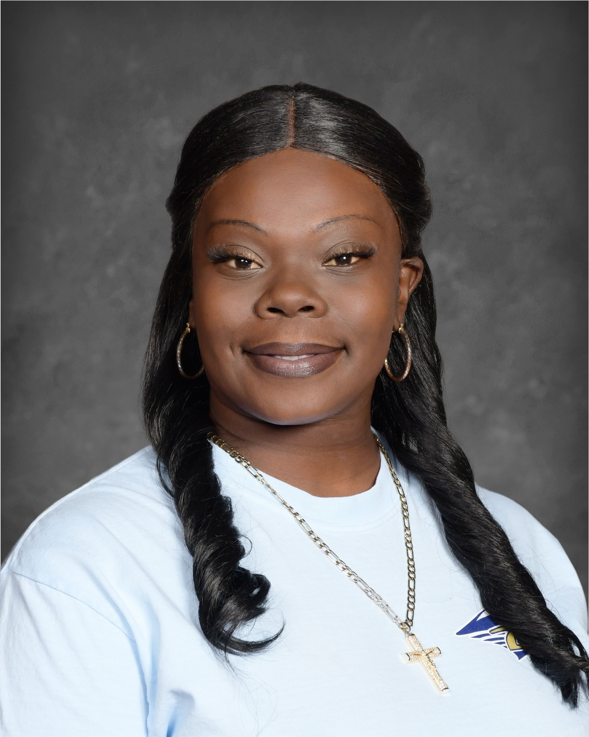 Sandra Williams